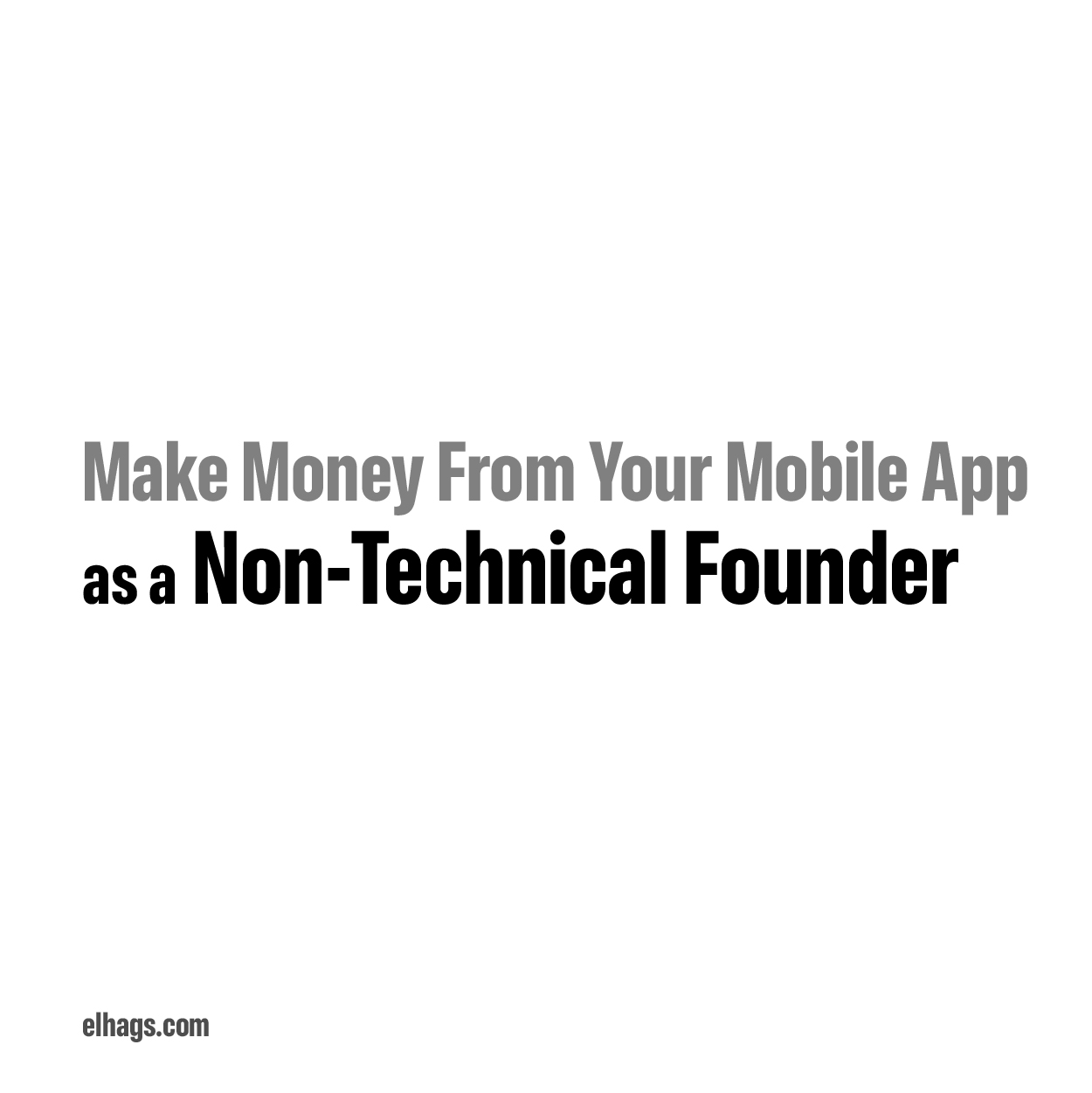 10 Ways to Make Money From Your Mobile App (With Examples)